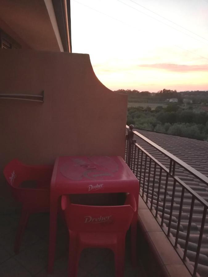 Nuova Locanda Orsomarso Kültér fotó