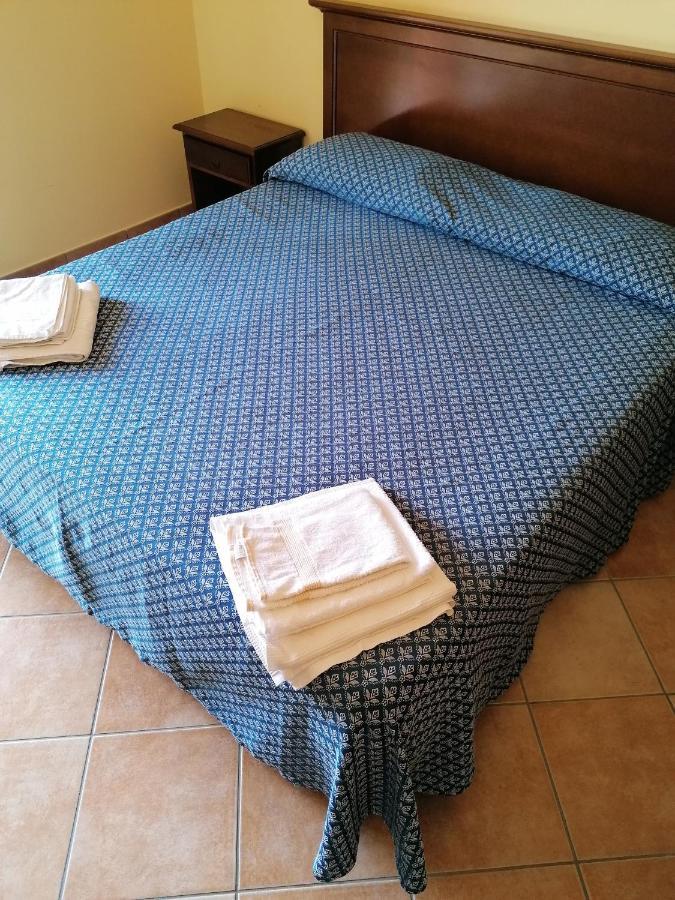 Nuova Locanda Orsomarso Kültér fotó